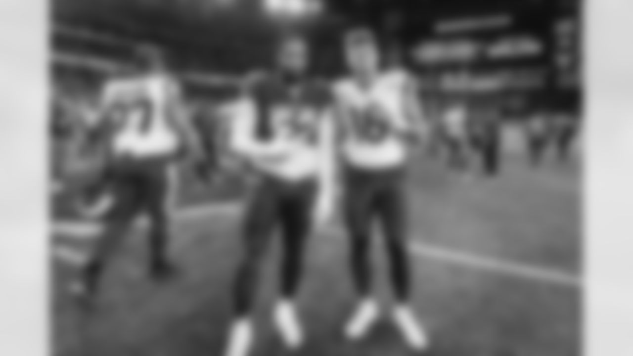 The Los Angeles Rams take on the Arizona Cardinals in week 14 of the 2025 NFL regular season.