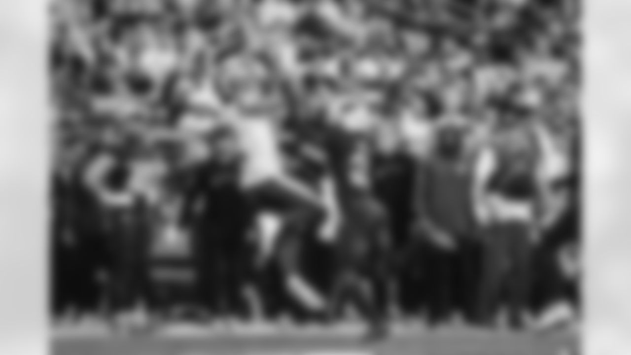 The Los Angeles Rams take on the Arizona Cardinals in week 14 of the 2025 NFL regular season.