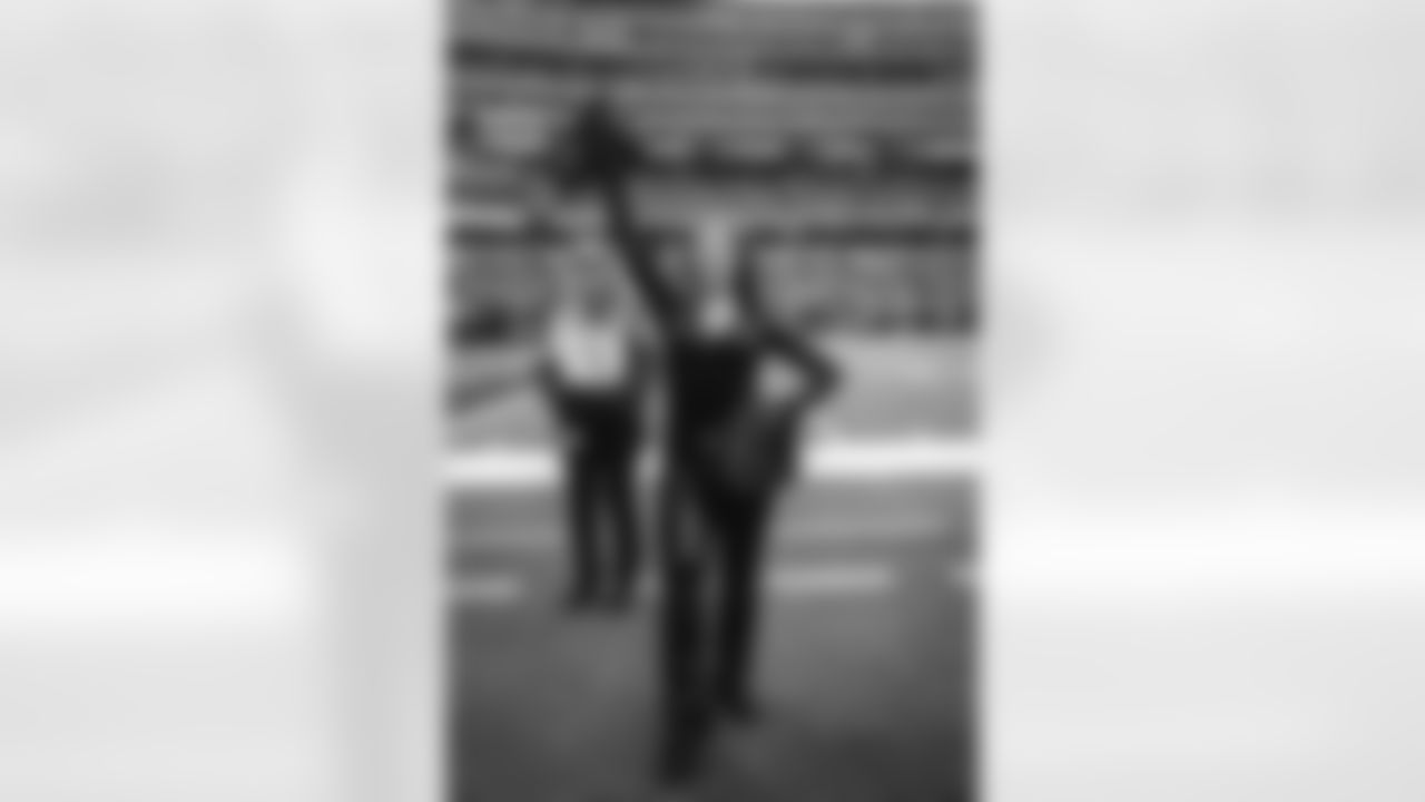 The Los Angeles Rams take on the Seattle Seahawks in week 11 of the 2025 NFL regular season.