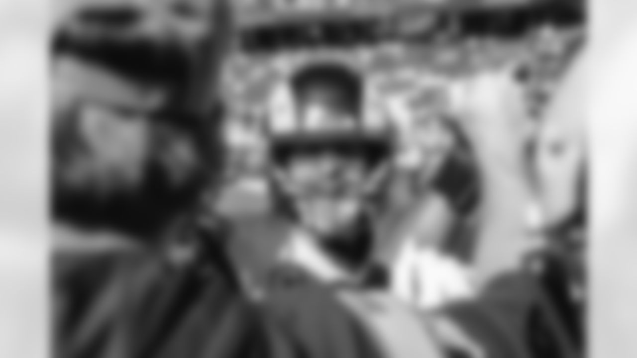 The Los Angeles Rams take on the San Francisco 49ers in week 9 of the 2025 NFL regular season.