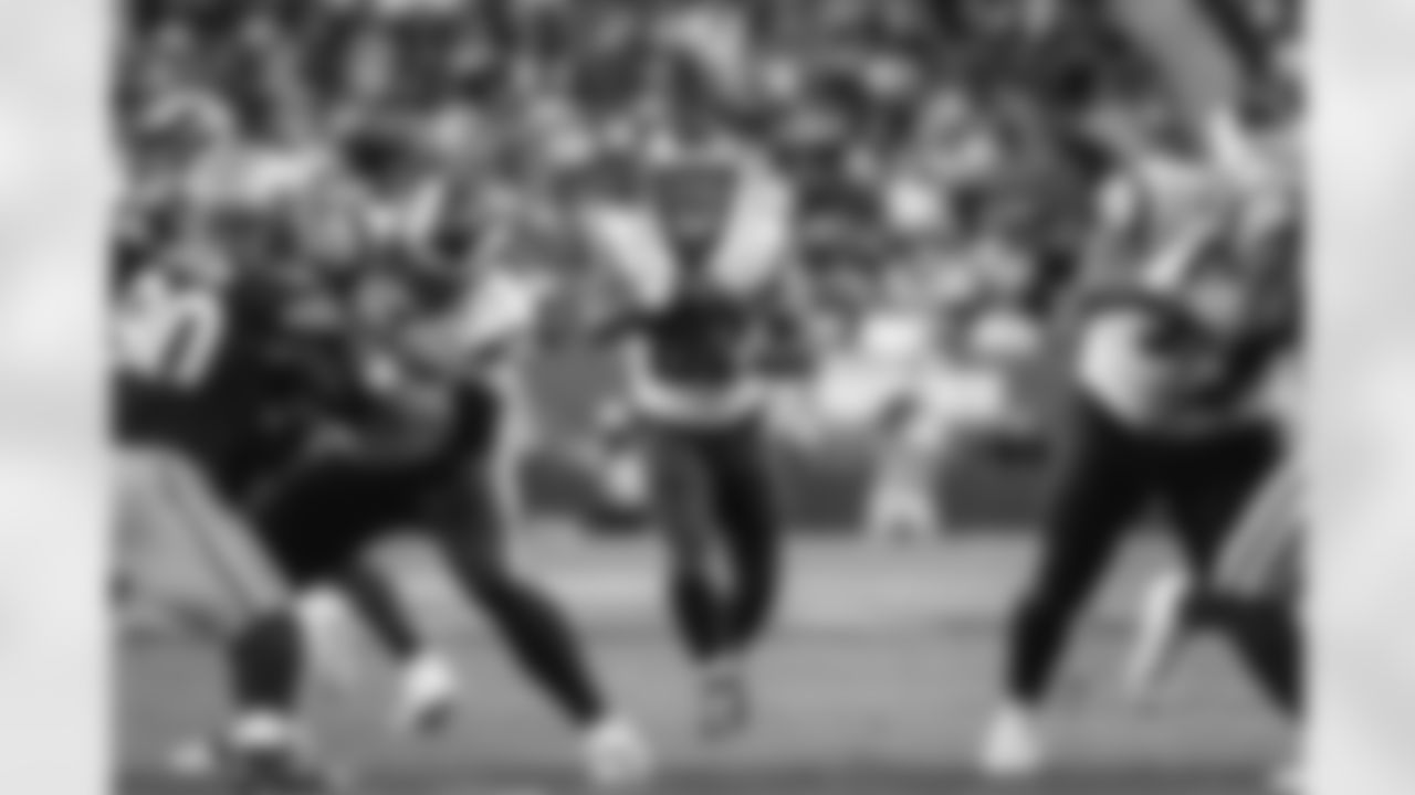 The Los Angeles Rams take on the San Francisco 49ers in week 9 of the 2025 NFL regular season.