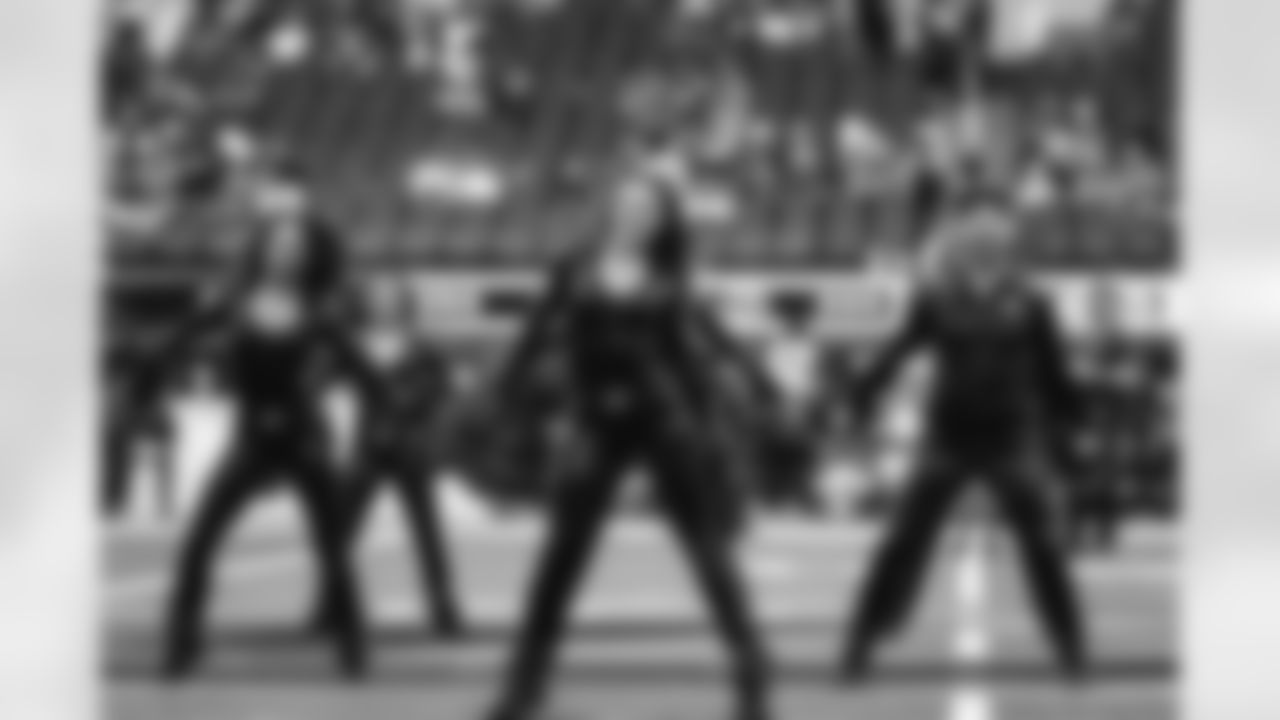 The Los Angeles Rams take on the Seattle Seahawks in week 11 of the 2025 NFL regular season.