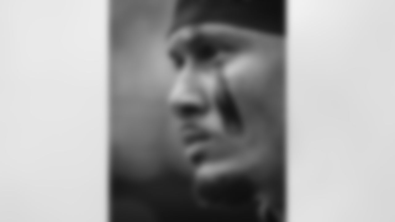 The Los Angeles Rams take on the Carolina Panthers in the wild card round of the 2025 NFL post season.