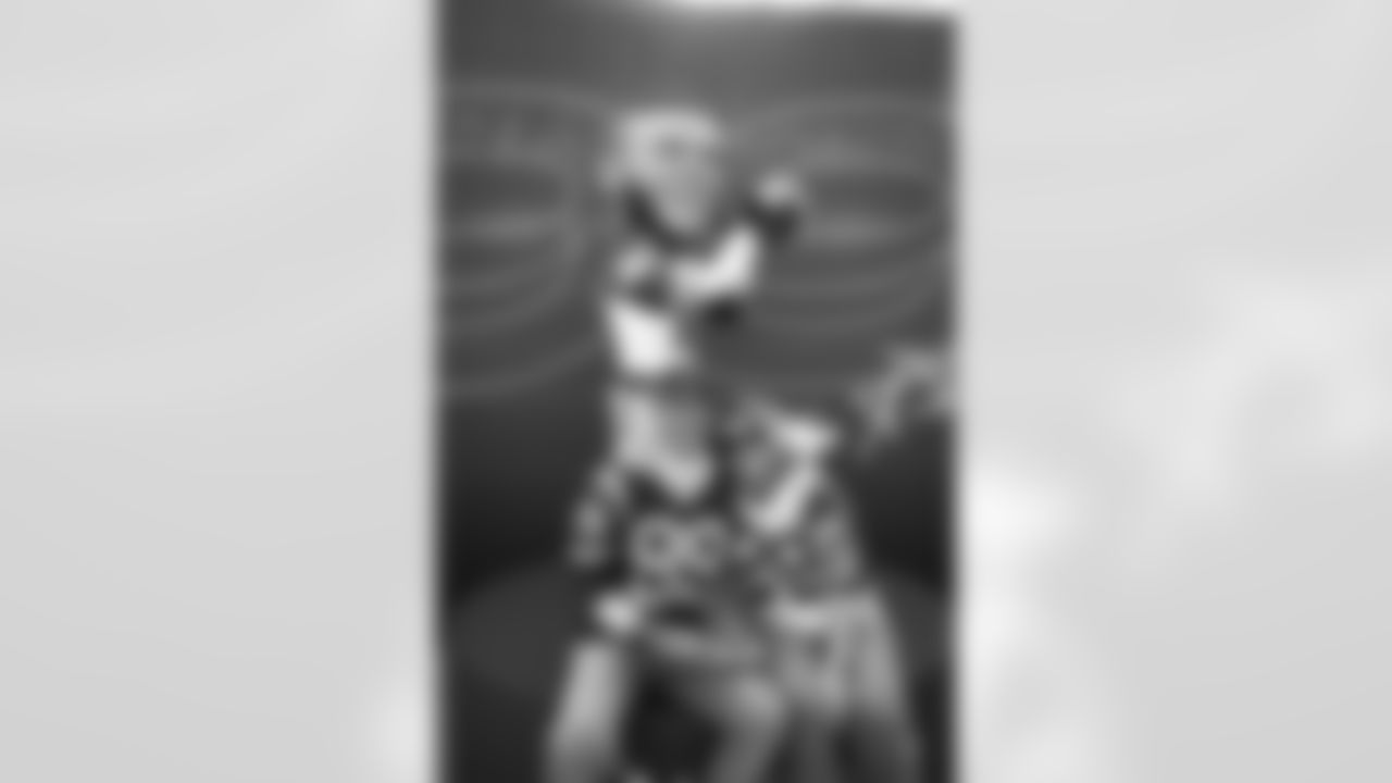 The Los Angeles Rams take on the Tampa Bay Buccaneers in week 12 of the 2025 NFL regular season.