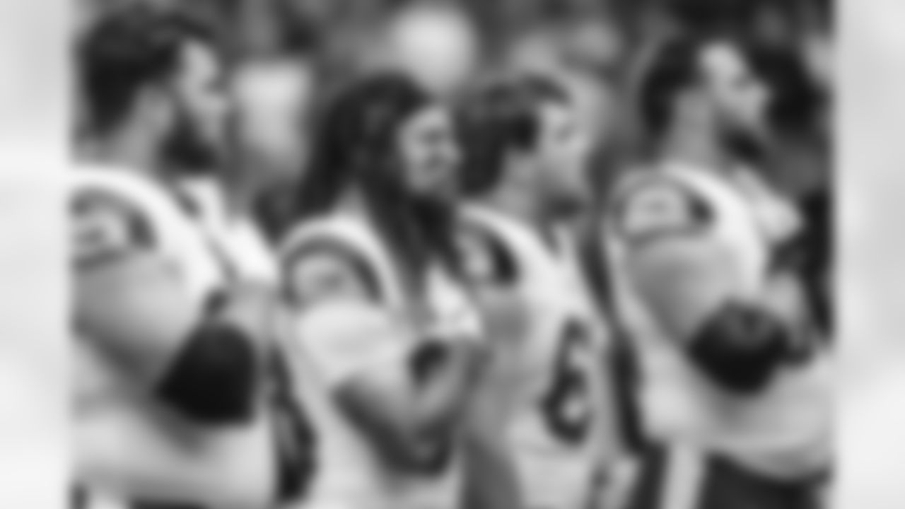 The Los Angeles Rams take on the Arizona Cardinals in week 14 of the 2025 NFL regular season.