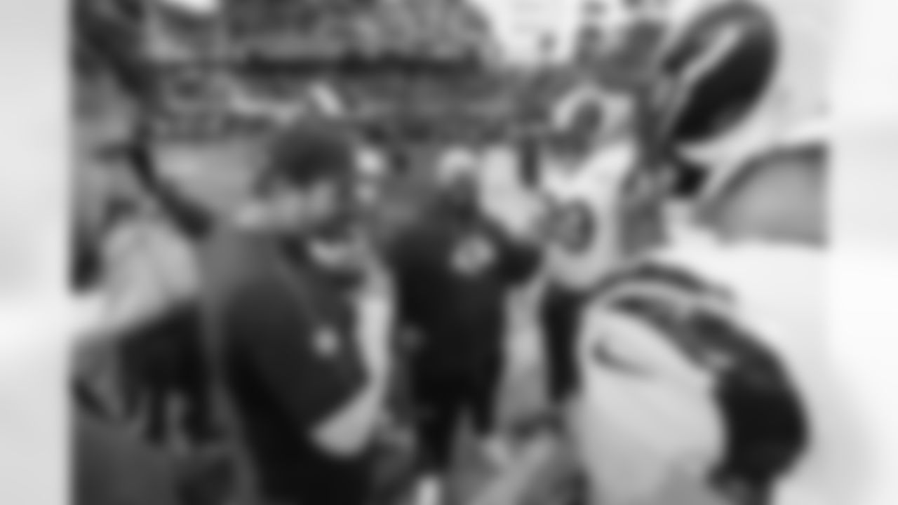 The Los Angeles Rams take on the Seattle Seahawks in the NFC Championship of the 2025 NFL Playoffs.