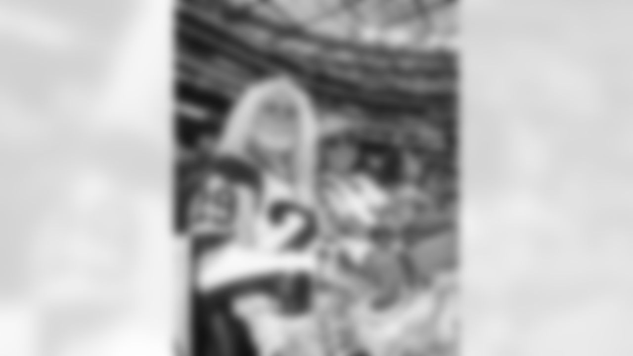 The Los Angeles Rams take on the Los Angeles Chargers in week 2 of the 2025 NFL preseason.