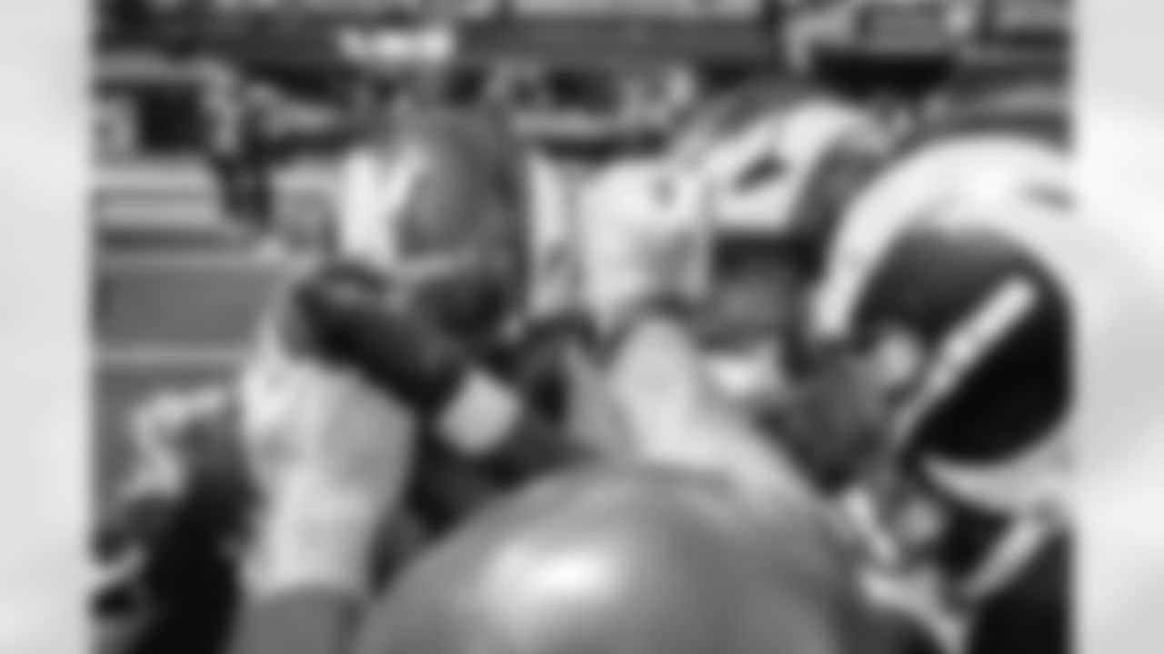 The Los Angeles Rams take on the Los Angeles Chargers in week 2 of the 2025 NFL preseason.