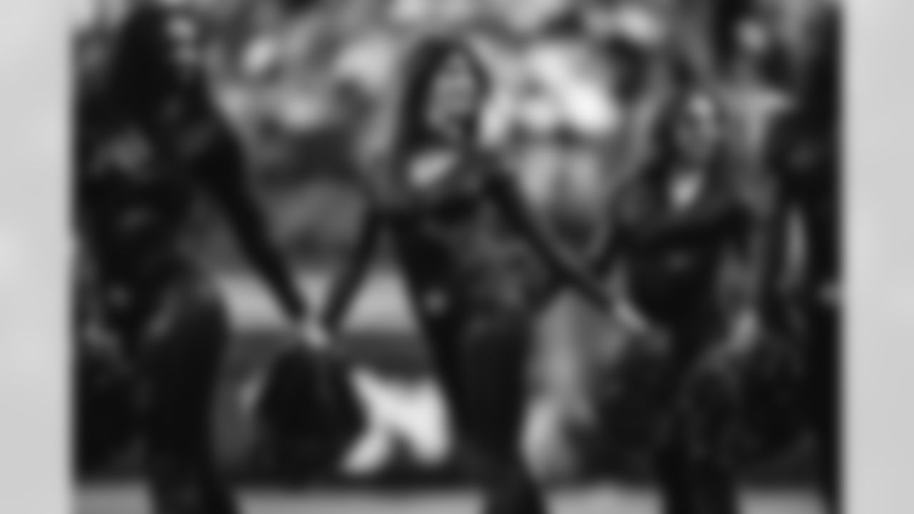 The Los Angeles Rams take on the Seattle Seahawks in week 11 of the 2025 NFL regular season.