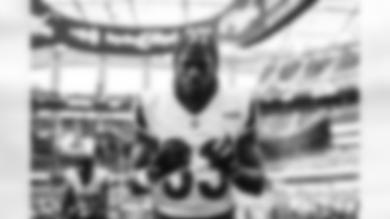 The Los Angeles Rams take on the Los Angeles Chargers in week 2 of the 2025 NFL preseason.