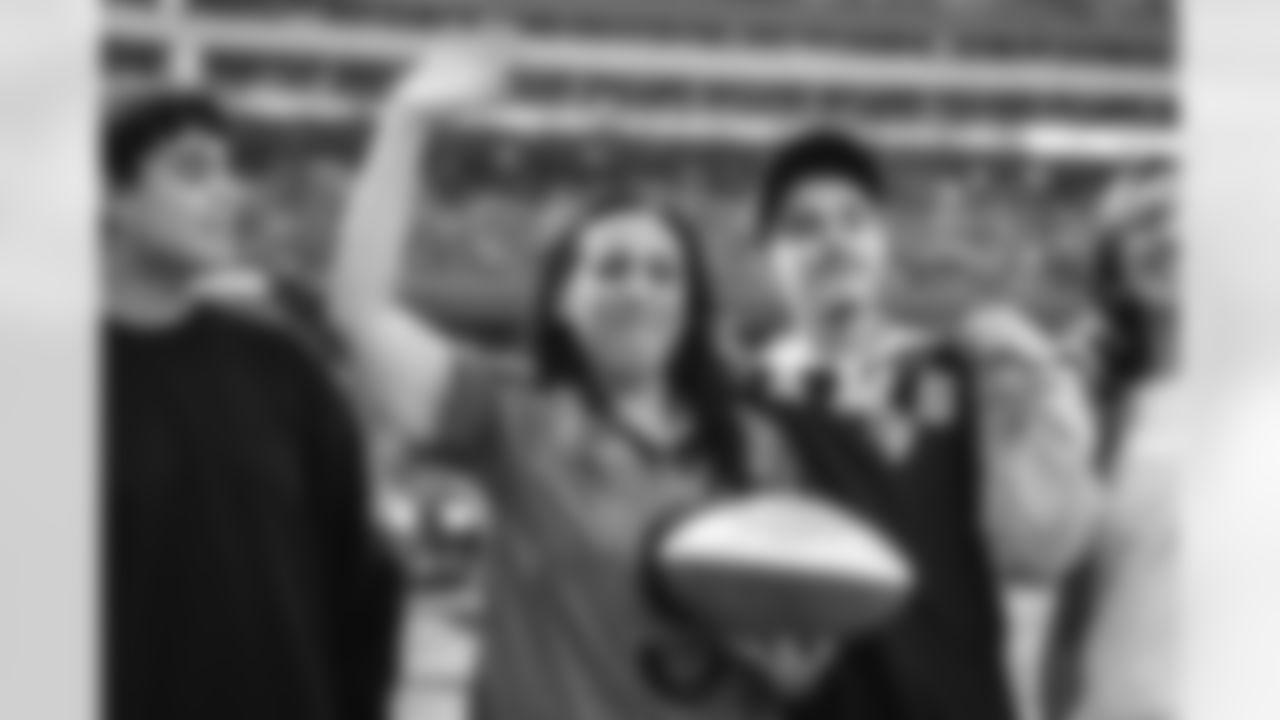 The Los Angeles Rams take on the New Orleans Saints in week 9 of the 2025 NFL regular season.