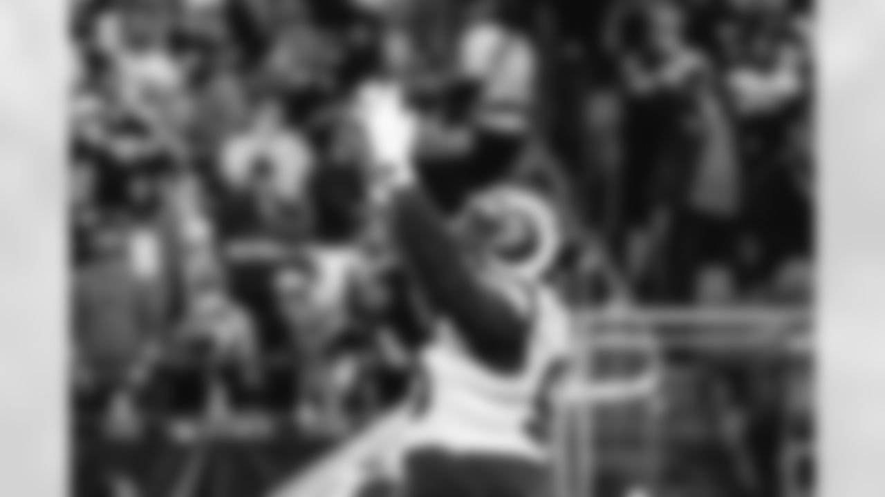 The Los Angeles Rams take on the Carolina Panthers in the wild card round of the 2025 NFL post season.