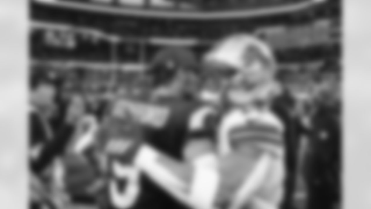 The Los Angeles Rams take on the Detroit Lions in week 15 of the 2025 NFL regular season.