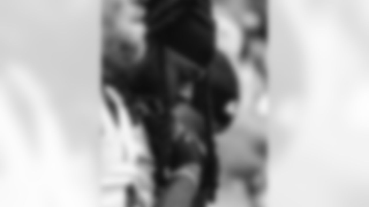 The Los Angeles Rams take on the Carolina Panthers in week 13 of the 2025 NFL regular season.