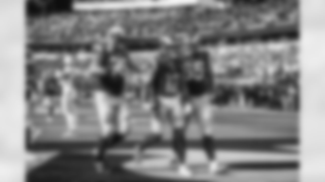 The Los Angeles Rams take on the Indianapolis Colts  in week 4 of the 2025 NFL regular season.