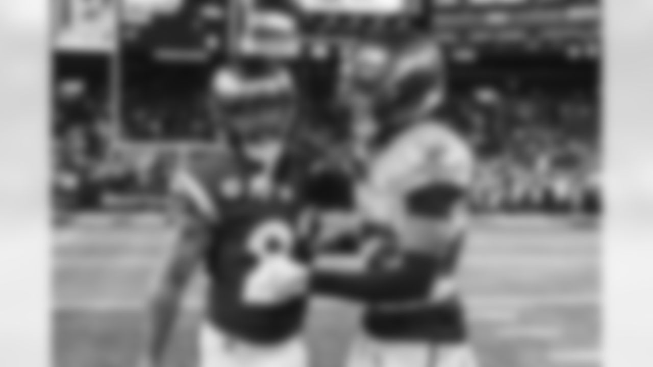 The Los Angeles Rams take on the Seattle Seahawks in week 16 of the 2025 NFL regular season.