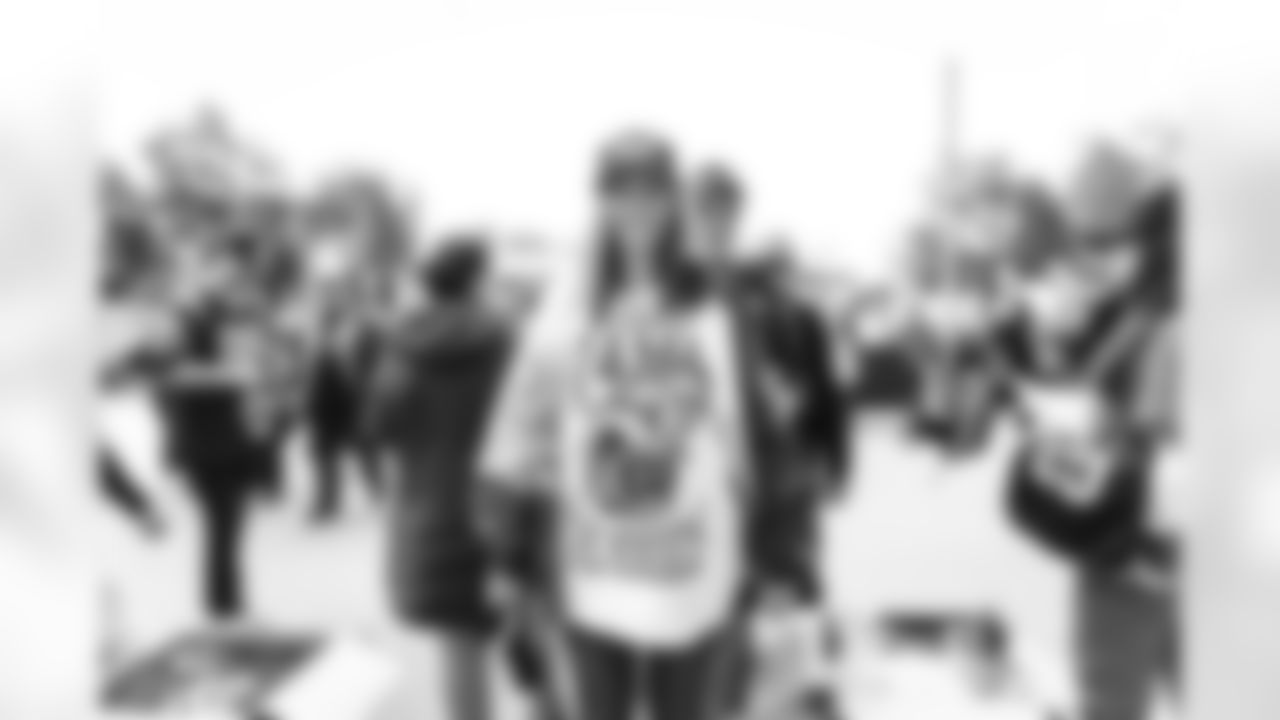 The Los Angeles Rams take on the Seattle Seahawks in week 11 of the 2025 NFL regular season.