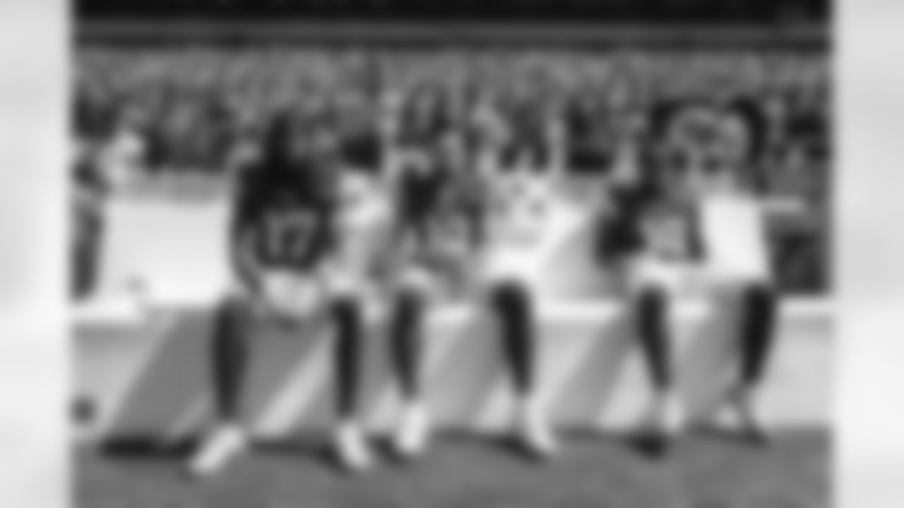 The Los Angeles Rams take on the Philadelphia Eagles in week 3 of the 2025 NFL regular season.