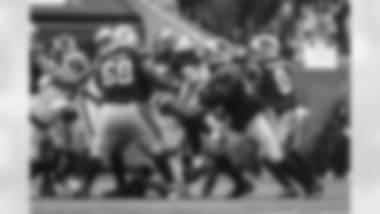 The Los Angeles Rams take on the Carolina Panthers in week 13 of the 2025 NFL regular season.