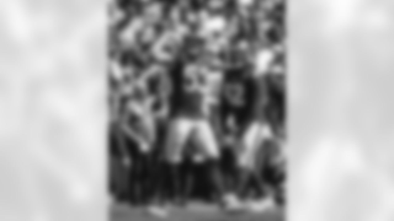 The Los Angeles Rams take on the Philadelphia Eagles in week 3 of the 2025 NFL regular season.