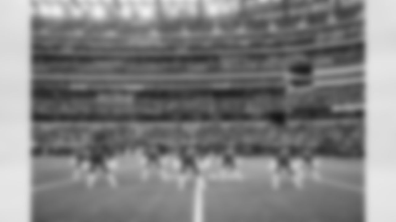 The Los Angeles Rams take on the Arizona Cardinals in week 18 of the 2025 NFL regular season.