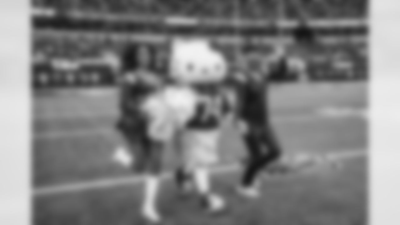 The Los Angeles Rams take on the Arizona Cardinals in week 18 of the 2025 NFL regular season.