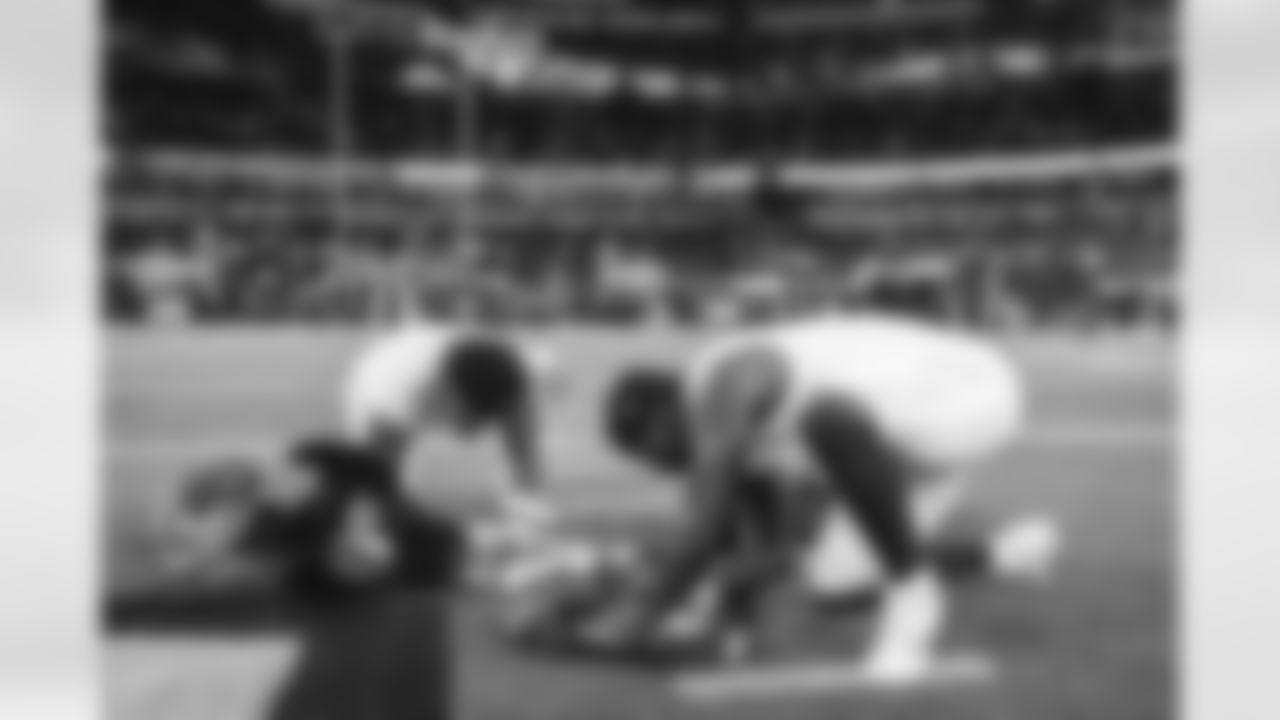 The Los Angeles Rams take on the Detroit Lions in week 15 of the 2025 NFL regular season.