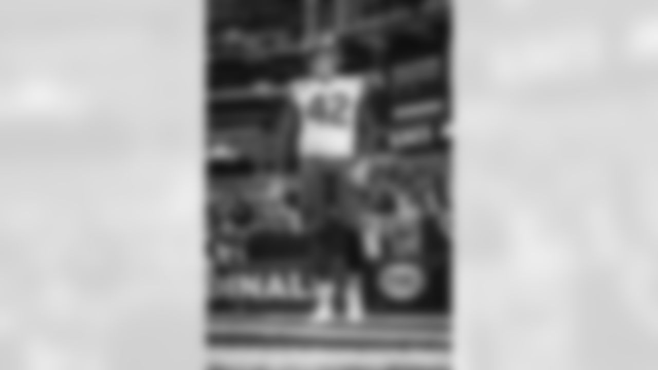 The Los Angeles Rams take on the Arizona Cardinals in week 14 of the 2025 NFL regular season.