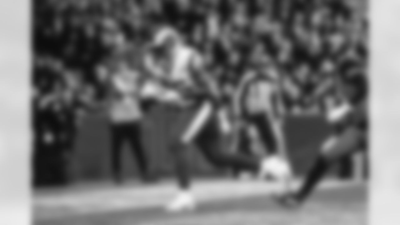 The Los Angeles Rams take on the Jacksonville Jaguars for an international game during week 7 of the 2025 NFL regular season.