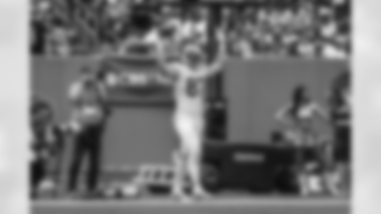 The Los Angeles Rams take on the Tennessee Titan in week 2 of the 2025 NFL regular season.