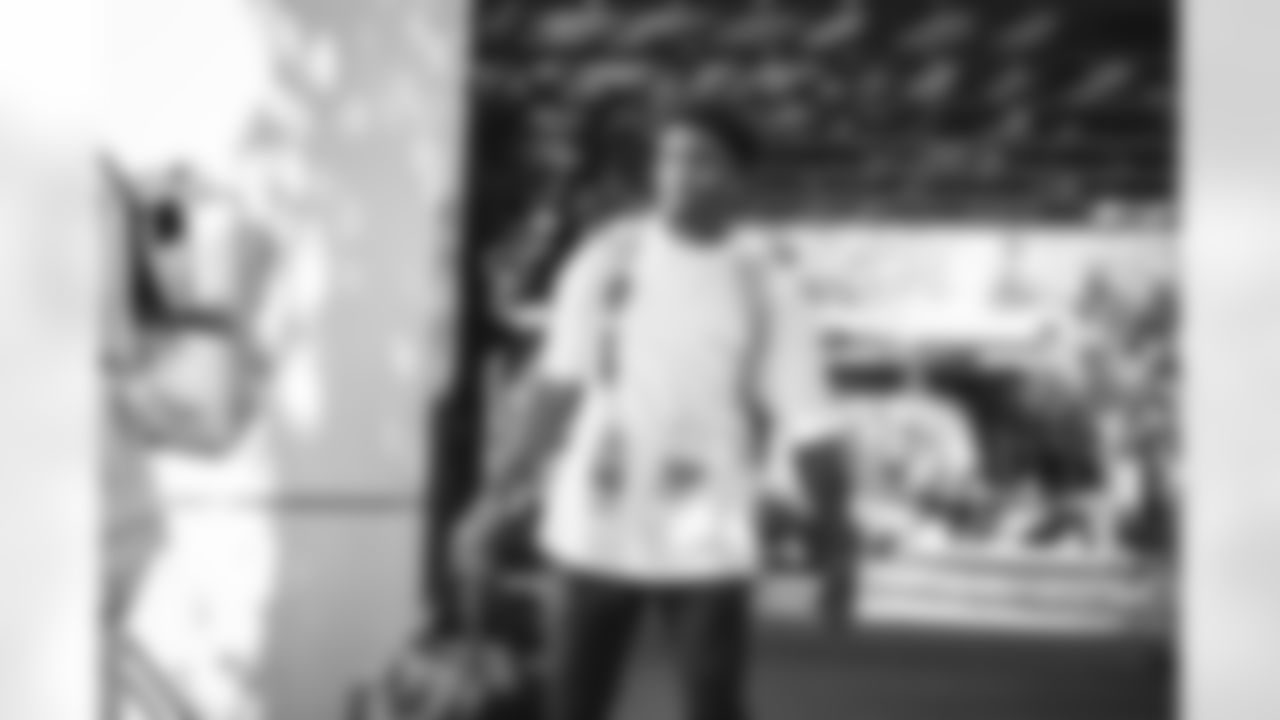 31 CB Darious Williams travels to Levi's Stadium for today's Week 10 matchup against the 49ers.