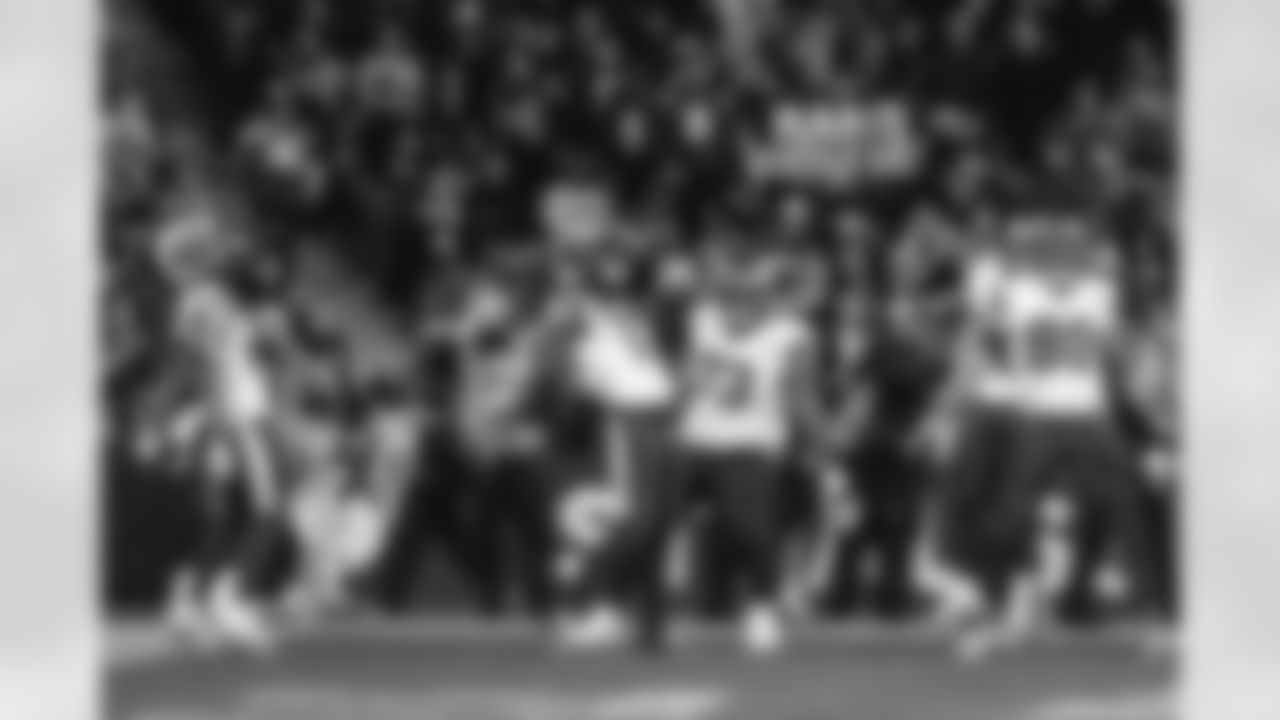 The Los Angeles Rams take on the Jacksonville Jaguars for an international game during week 7 of the 2025 NFL regular season.