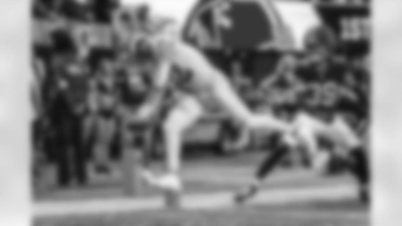 The Los Angeles Rams take on the Atlanta Falcons in week 17 of the 2025 NFL regular season.