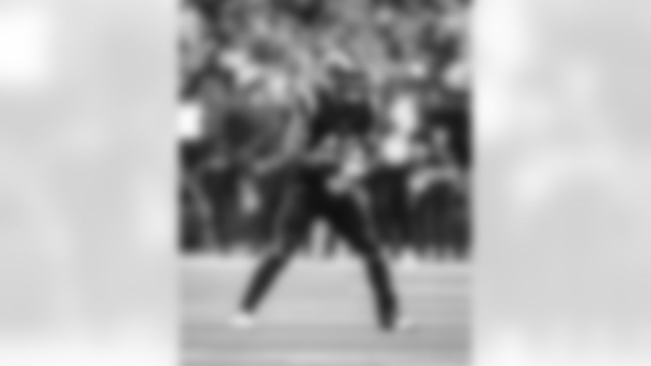 The Los Angeles Rams take on the Seattle Seahawks in week 11 of the 2025 NFL regular season.