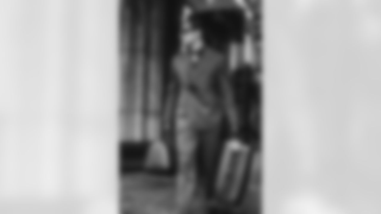 12 WR Puka Nacua travels to Soldier Field for divisional playoff game vs. Bears