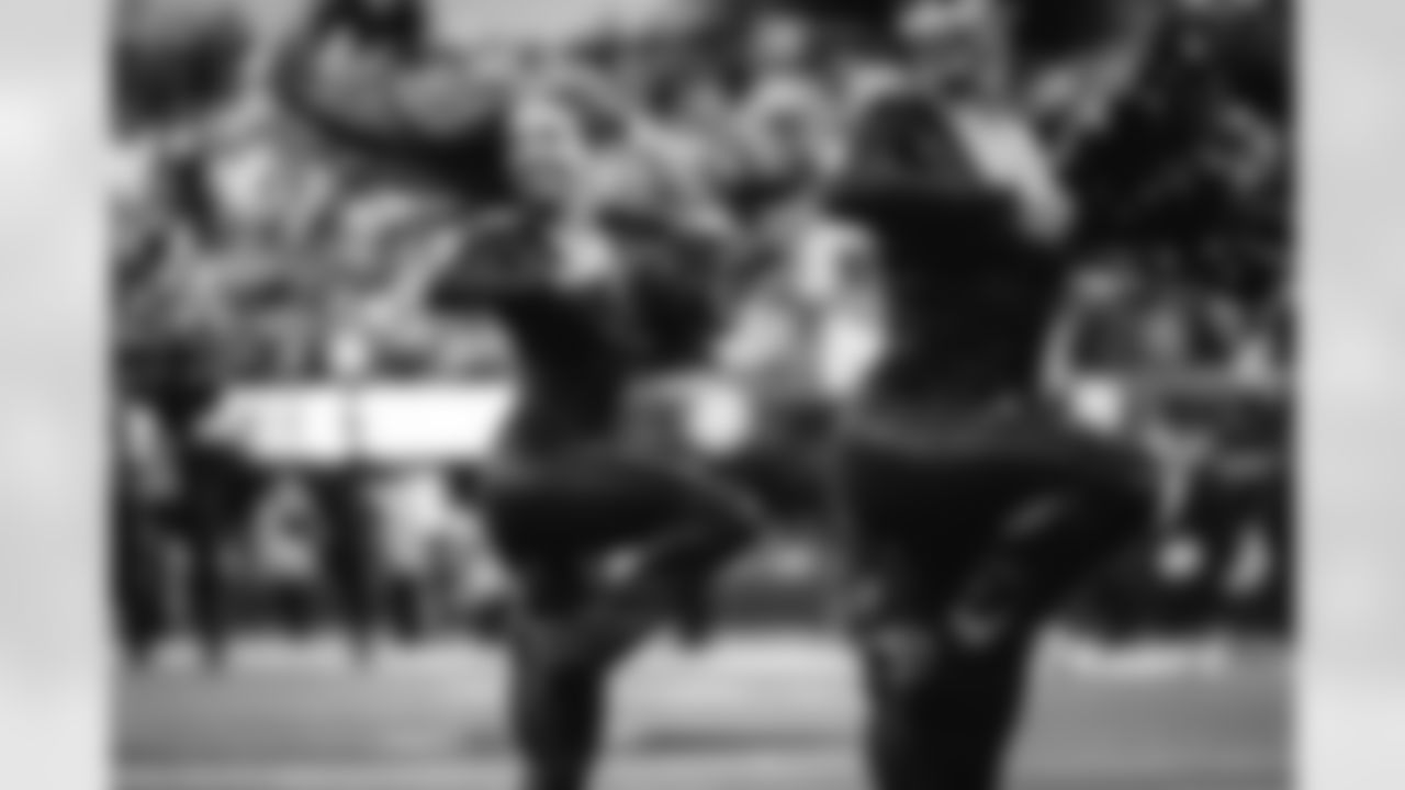 The Los Angeles Rams take on the Seattle Seahawks in week 11 of the 2025 NFL regular season.