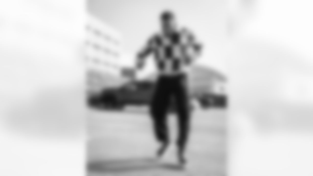 The Los Angeles Rams take on the New Orleans Saints in week 9 of the 2025 NFL regular season.