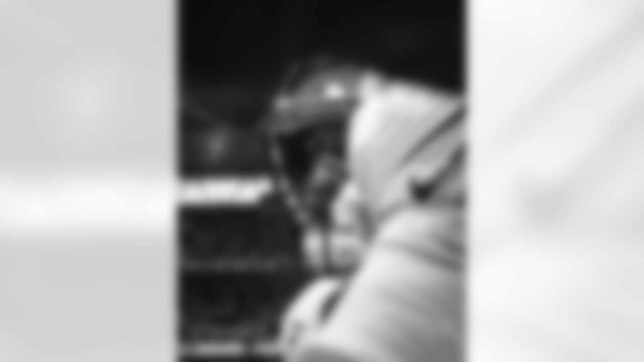 The Los Angeles Rams take on the Jacksonville Jaguars for an international game during week 7 of the 2025 NFL regular season.