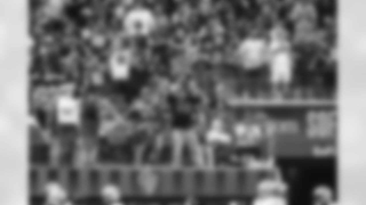 The Los Angeles Rams take on the New Orleans Saints in week 9 of the 2025 NFL regular season.