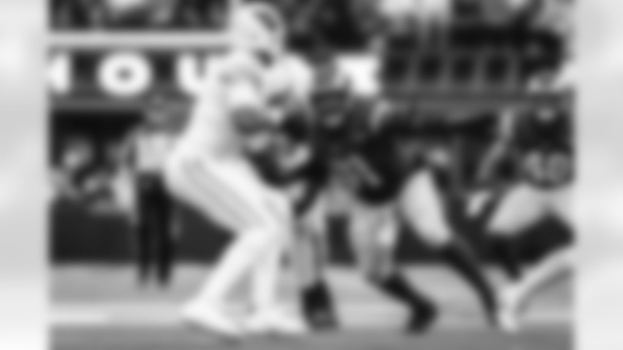 The Los Angeles Rams take on the Arizona Cardinals in week 18 of the 2025 NFL regular season.