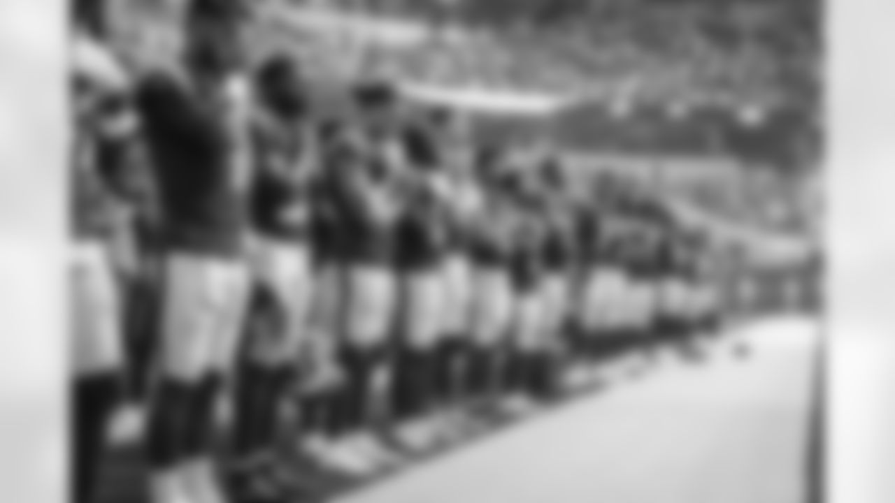 The Los Angeles Rams take on the New Orleans Saints in week 9 of the 2025 NFL regular season.