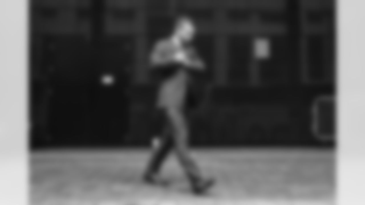 The Los Angeles Rams take on the Jacksonville Jaguars for an international game during week 7 of the 2025 NFL regular season.