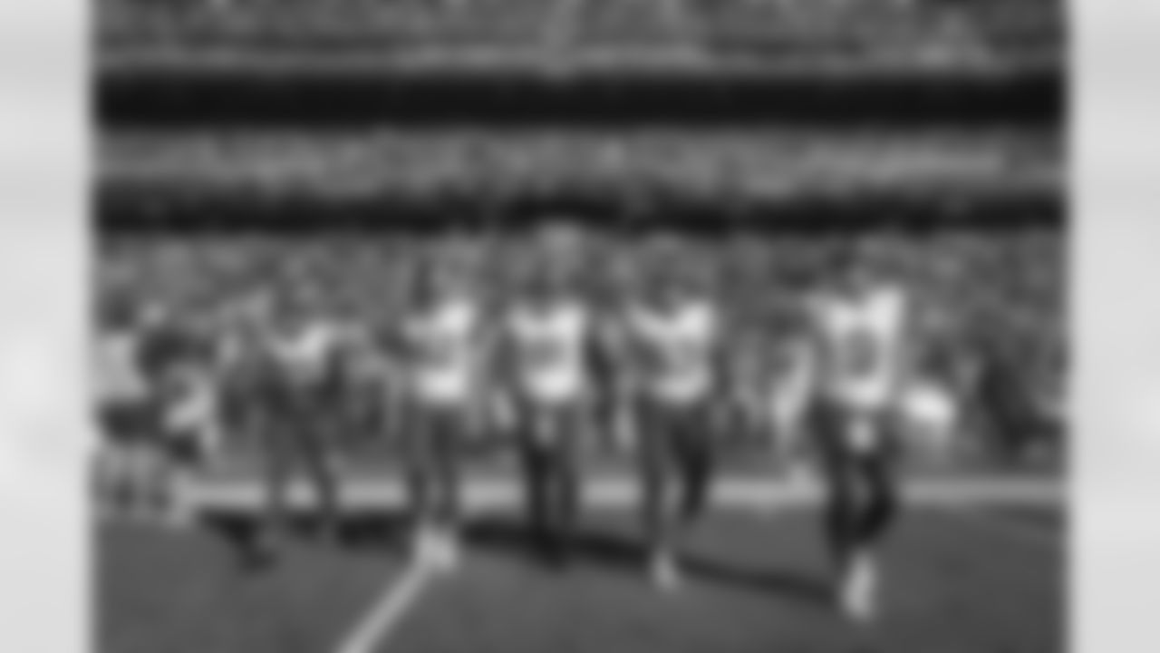 The Los Angeles Rams take on the San Francisco 49ers in week 9 of the 2025 NFL regular season.