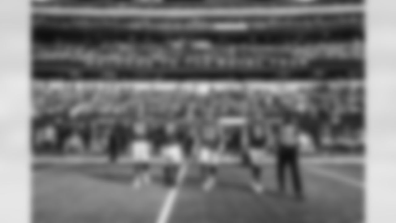 The Los Angeles Rams take on the Detroit Lions in week 15 of the 2025 NFL regular season.