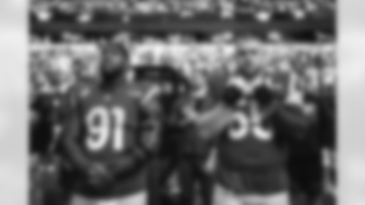 The Los Angeles Rams take on the Detroit Lions in week 15 of the 2025 NFL regular season.