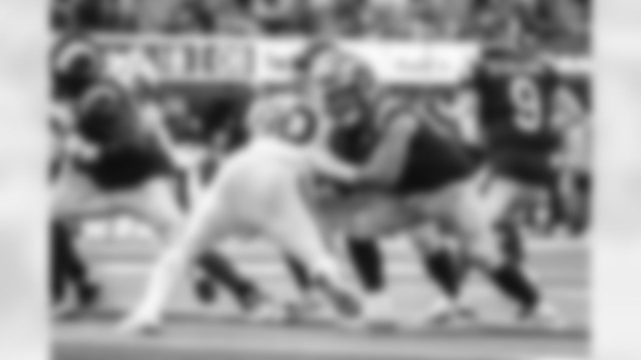 The Los Angeles Rams take on the Indianapolis Colts  in week 4 of the 2025 NFL regular season.