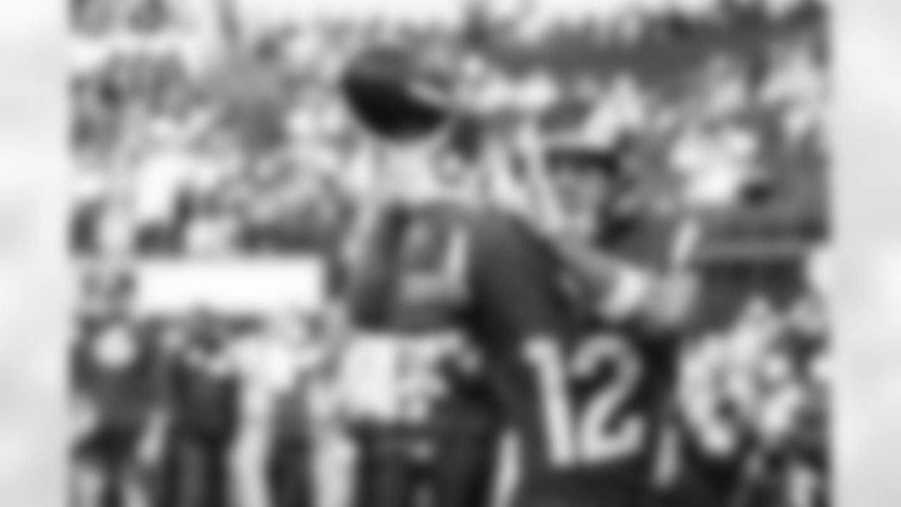 The Los Angeles Rams take on the Detroit Lions in week 15 of the 2025 NFL regular season.