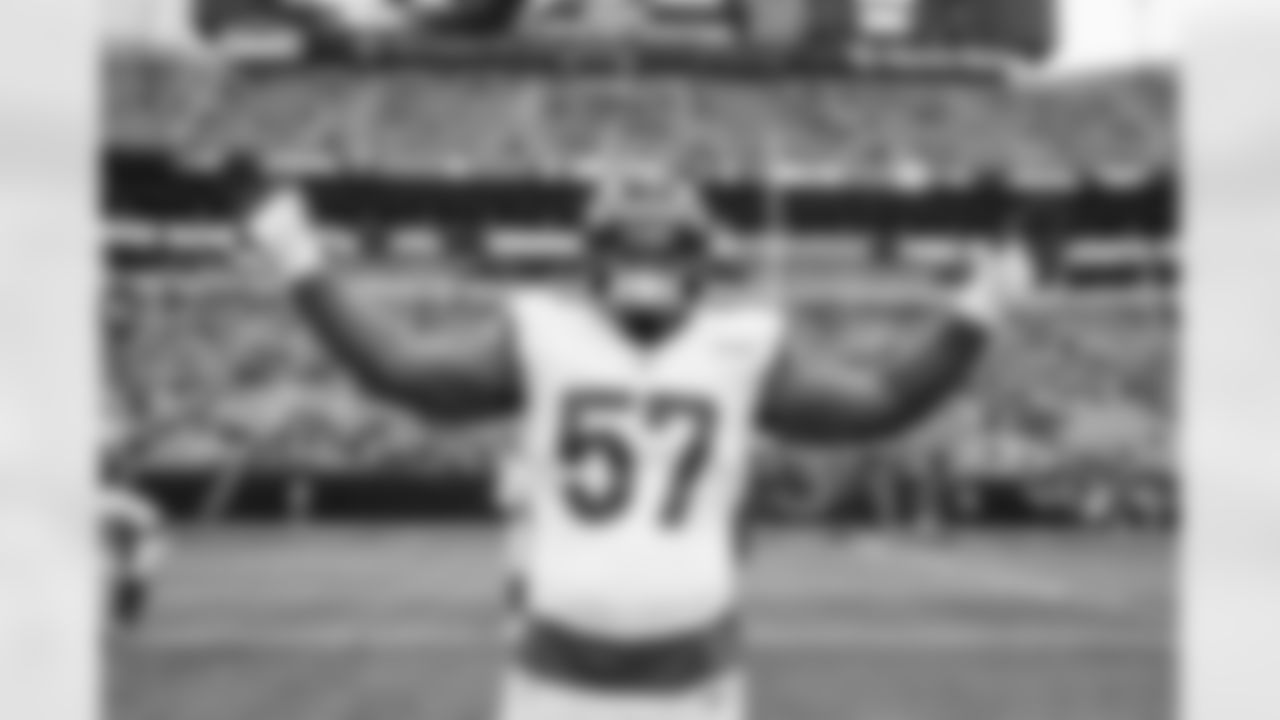 The Los Angeles Rams take on the Carolina Panthers in week 13 of the 2025 NFL regular season.