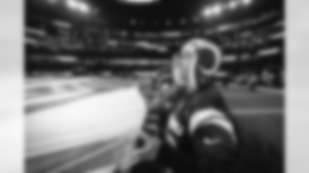 The Los Angeles Rams take on the Tampa Bay Buccaneers in week 12 of the 2025 NFL regular season.