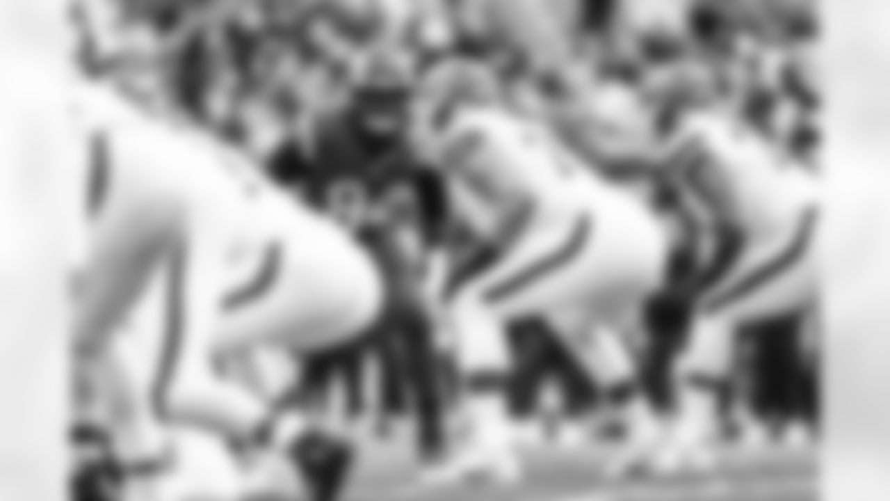 The Los Angeles Rams take on the Cleveland Browns in week 3 of the 2025 NFL preseason.